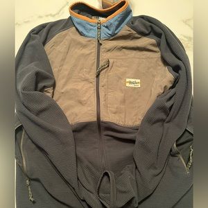 Howler brothers talisman fleece